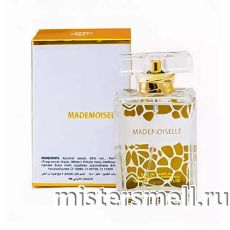 Восточная щедрость - Mademoiselle, 100 ml