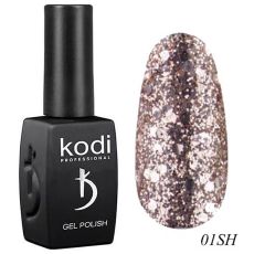 Гель Лак Kodi Professional № 01SH 12 ml