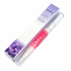 Масло для кутикулы OPI Cuticle Revitalizer Oil Лаванда 10 ml
