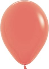 В049-10 шары макар.коралл 100ш 2.8г