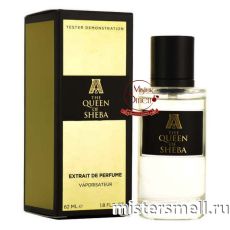 Мини тестер арабский 62 мл Gold Attar Collection The Queen Of Sheba