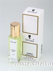 Спрей Silvana Modern Soul 30 ml