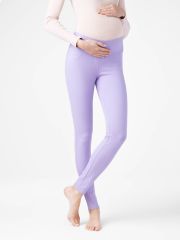 COSMO BELLY Conte elegant Легинсы blooming lilac