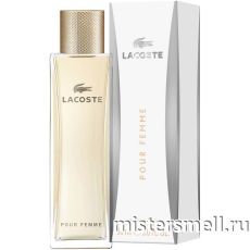 Высокого качества Lacoste - Pour Femme 2012, 90 ml