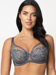 GENRIETTA Soft full cup Бюст SUBTILLE