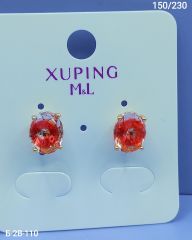 Серьги Xuping