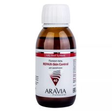 Aravia Пилинг-гель для зрелой кожи лица / Repair-Skin Control, 100 мл