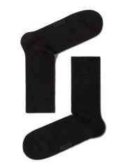 CLASSIC (tencel) DiWaRi Носки Черный