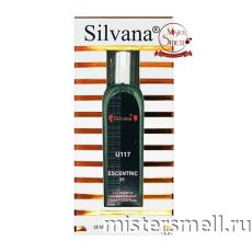 Ручка 18 мл. Silvana U117 Escentric Molecules Escentric 01