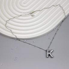 Колье Арт. 34-0662-W