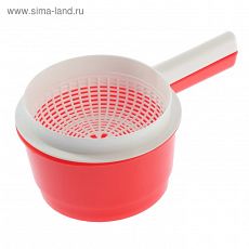 2936816 Сыродельница 14 см 