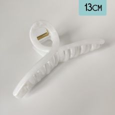 Заколка-крабик