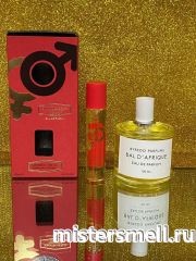 NROTICuERSe Narkotic VIP - Byredo Bal d