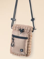 UOF3368 PELICAN Сумка Песочный