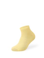 Omsa Носки OMSA kids Calzino 21C02 гладь укороченный Lime (Зеленый)