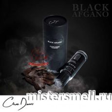 Fragrance World Clive Dorris Collection - Black Afgano 30 ml