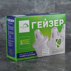 4367364 Набор сменных картриджей 