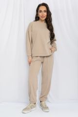 525159 LT Collection Костюм бежевый