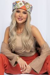 ПЮ3 LT Collection Панама оранжевый
