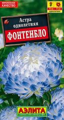 Астра Фонтенбло Аэлита