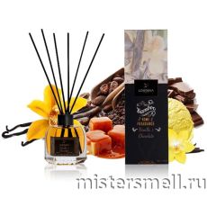 Диффузор Lorinna Bamboo Vanilla & Chocolate 130 ml