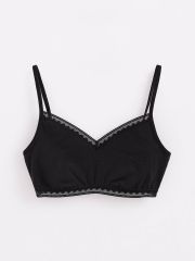 20С-1327ТСП Conte elegant Бюстье black