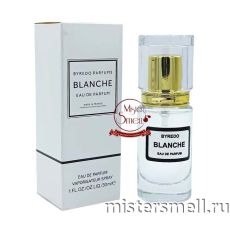 Мини тестер супер-стойкий 30 ml Byredo Blanche