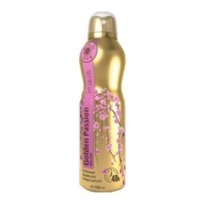 7030 Парфюм. дез.-антипер. Golden Passion, 150 мл Mi-Ri-Ne