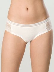 LUHA6313 PELICAN Трусы Молочный