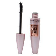 Тушь для ресниц Maybelline New York Lash Sensational Very Black Noir Intense Negro 9 ml