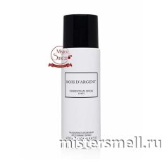 Дезодорант Christian Dior Bois D