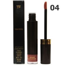 Блеск для губ Tom Ford Lip Lacquer Liquid Patent № 4 - Ultra Violet 2,7 ml