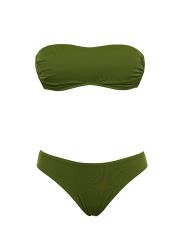 Купальник NS55+NS63 фашия слип Sielei