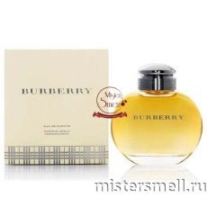 Высокого качества Burberry - Eau De Parfum, 100 ml
