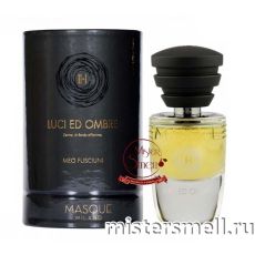 Masque Milano - Luci Ed Ombre, 35 ml