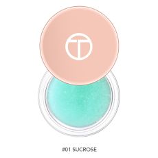 Отшелушивающий скраб для губ O.TWO.O Lip Scrub Sucrose №1 15 g