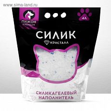 4881453 Наполнитель силикагелевый 