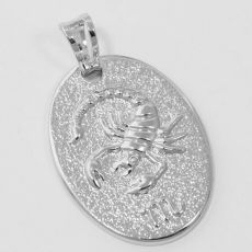 Кулон Знак Зодиака Скорпион