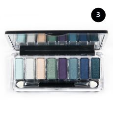 Тени для век Christian Dior Palette Pour L Eclat Du Regard № 3 12 g