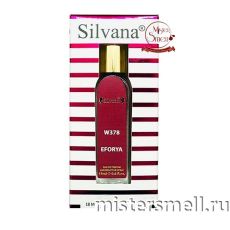 Ручка 18 мл. Silvana W378 Calvin Klein Euphoria Women
