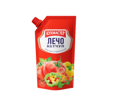 Кетчуп КУХМАСТЕР 