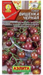 Томат Вишенка Черная черри