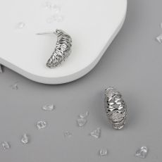 Серьги Арт. 3V-7110-W