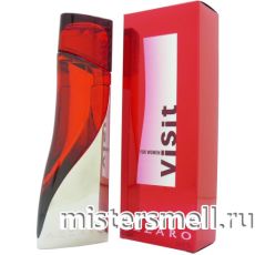 Azzaro - Visit for Women, 100 ml