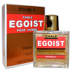 AA Chale Egoist Double 90ml Муж