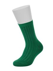 Omsa Носки OMSA kids Calzino 21C06 с шерстью, WO Verde (Зеленый)