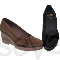 Casual, ZAPATO SEÑORA PIEL