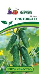 Огурец Платоша F1 Партнер