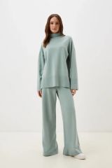 455238 Lika Dress Костюм Зеленый