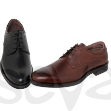 Casual, ZAPATO CABALLERO PIEL